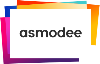 Asmodee - Great Games, Amazing Stories